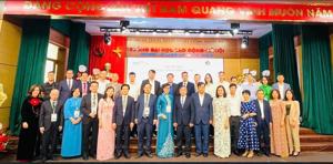 Khai mạc khảo sát chính thức đánh giá chương trình đào tạo tại Trường Đại học Lao động - Xã hội